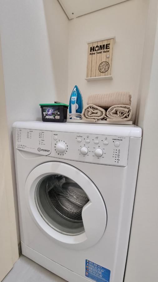 Finnem Jicinska Apartmán Praha