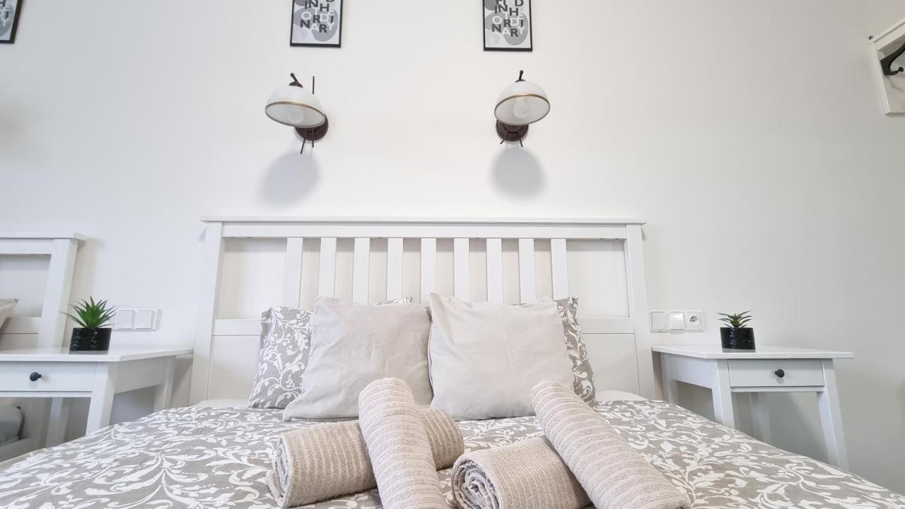Apartmán Finnem Jicinska