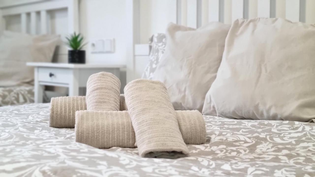 Apartmán Finnem Jicinska *