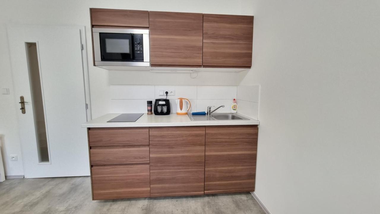 Apartmán Finnem Jicinska *